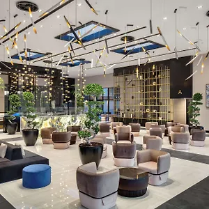 Radisson Aliaga Smirne