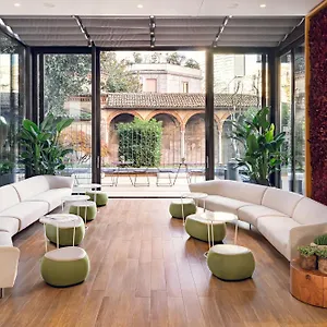 Hotel Starhotels Echo Milano