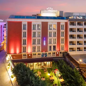 Hotel Vicenza Provincia di Istanbul