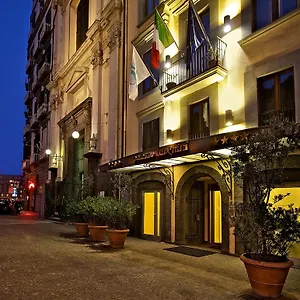 Hotel Palazzo Turchini Napoli