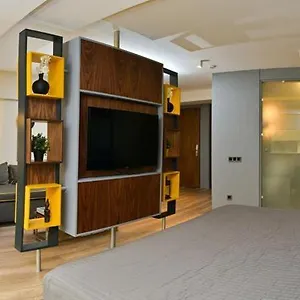 Spil Apart Otel İzmir