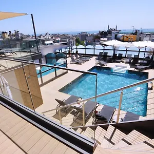 Hotel Vicenza Provincia di Istanbul
