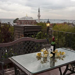 Appartamento Sultanahmet Provincia di Istanbul