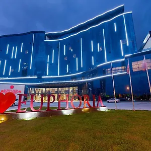 Euphoria Convention & Casino Otel Batum