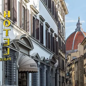 Hotel Paris Firenze