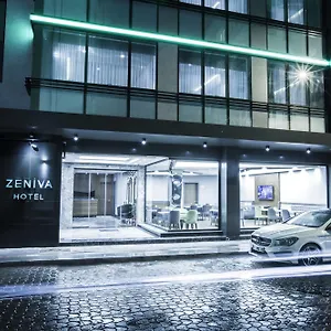 Zeniva Otel İzmir