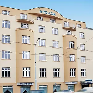 Hotel My Apollon Praga