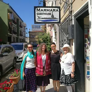 Alloggio in famiglia Marmara Provincia di Istanbul