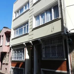 Hagia Sophia Apartment Istanbul