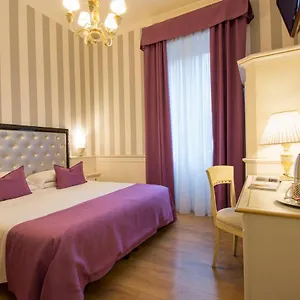 Hotel Pedrini Bologna