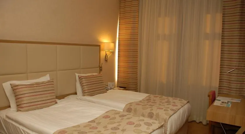 Feriested Kaya Izmir Thermal & Convention