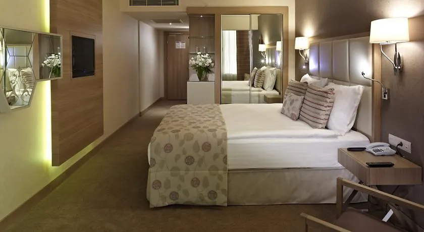 Kaya Izmir Thermal & Convention Tyrkiet