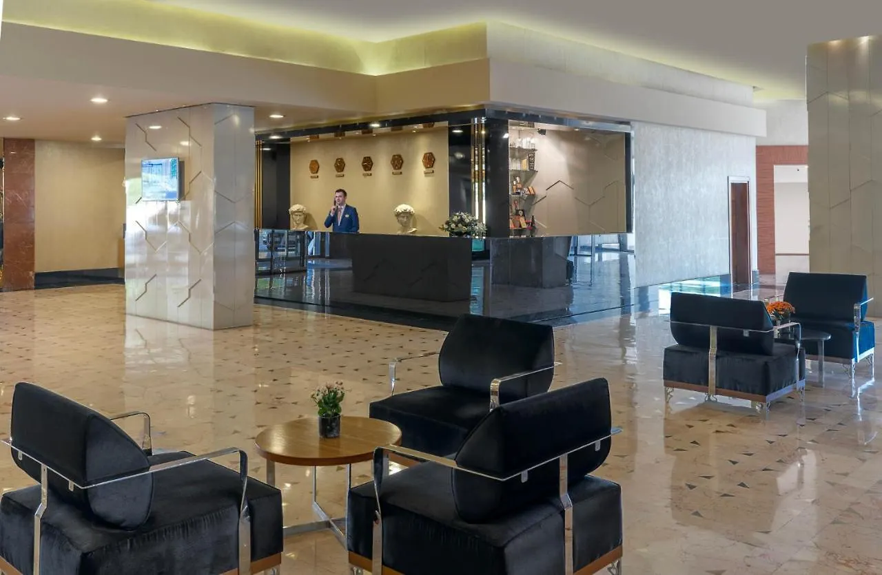 Kaya Izmir Thermal & Convention Tyrkiet