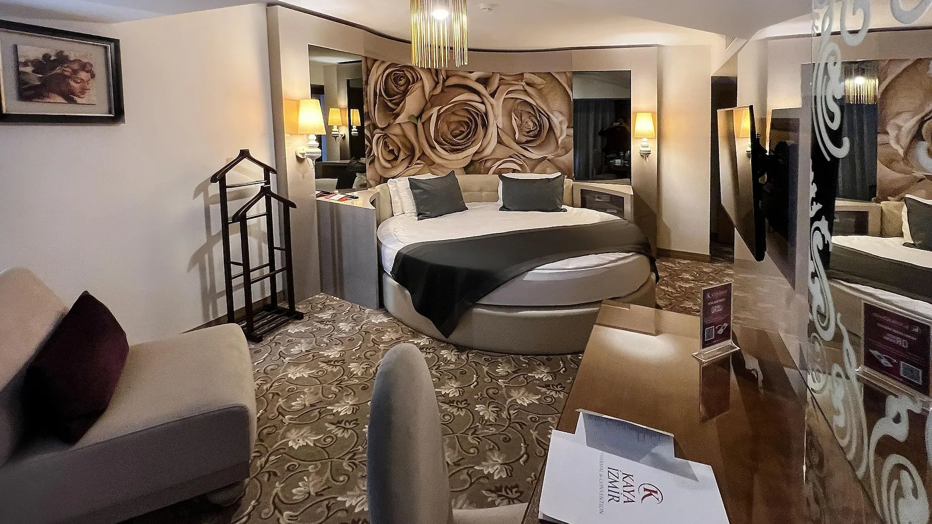 Feriested Kaya Izmir Thermal & Convention