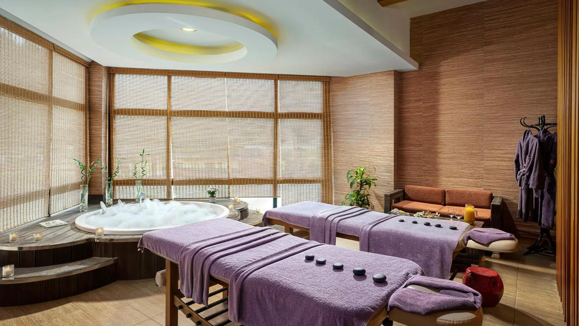 Kaya Izmir Thermal & Convention Tyrkiet
