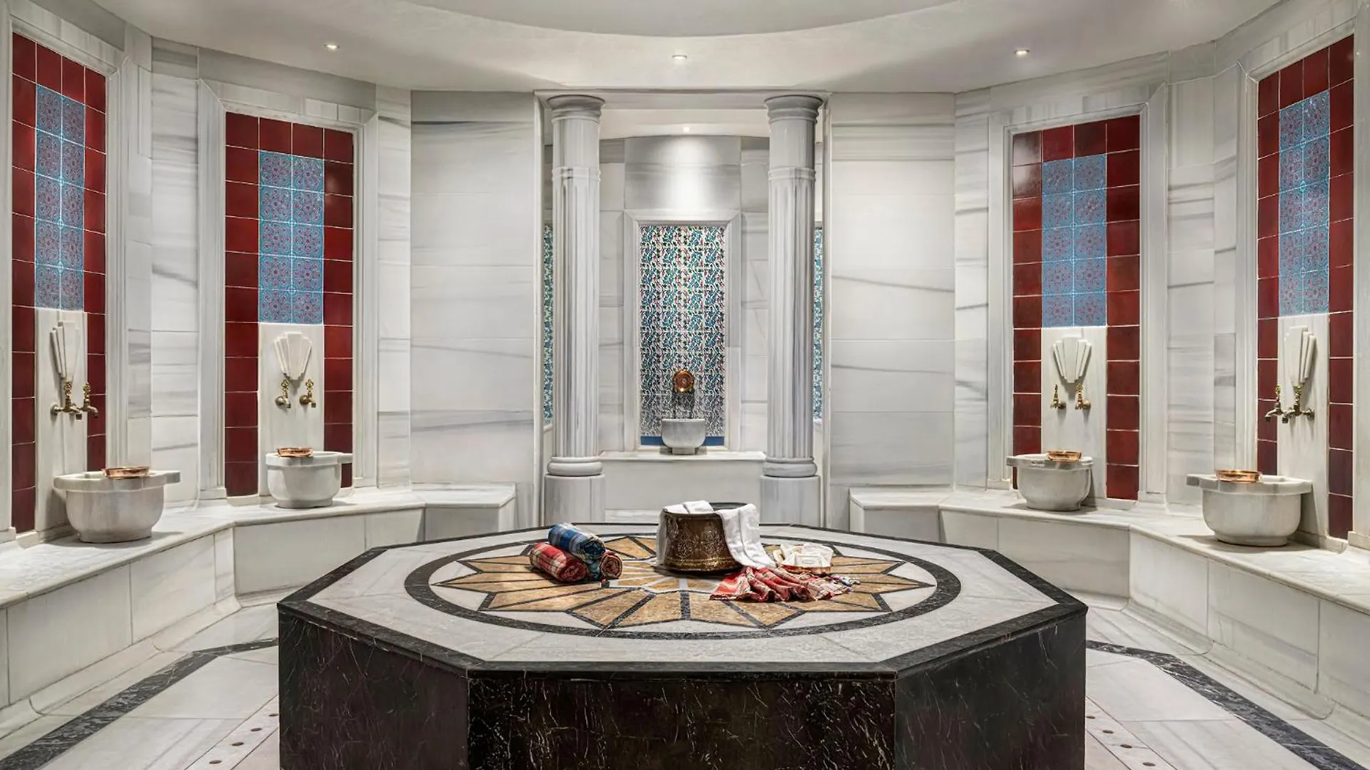 Kaya Izmir Thermal & Convention Tyrkiet