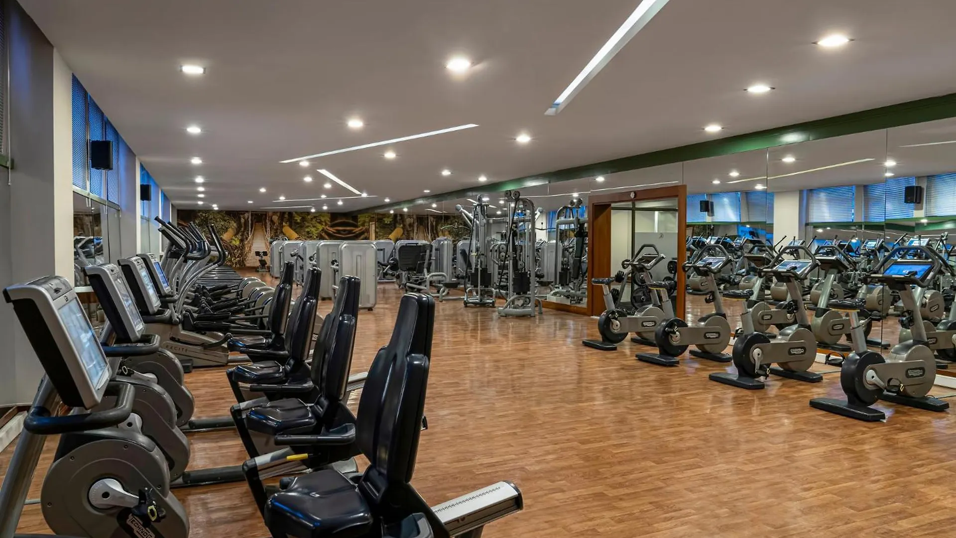 ***** Feriested Kaya Izmir Thermal & Convention Tyrkiet