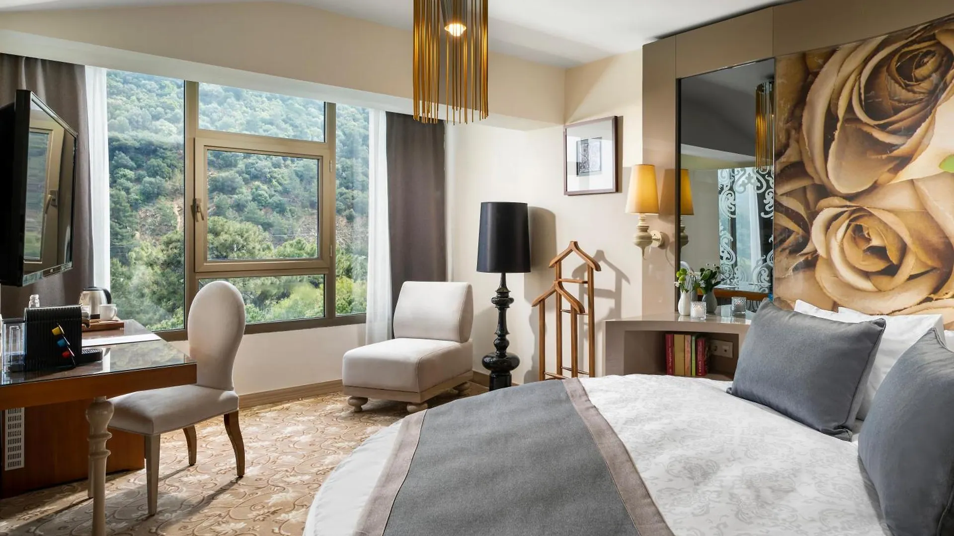 Kaya Izmir Thermal & Convention Feriested