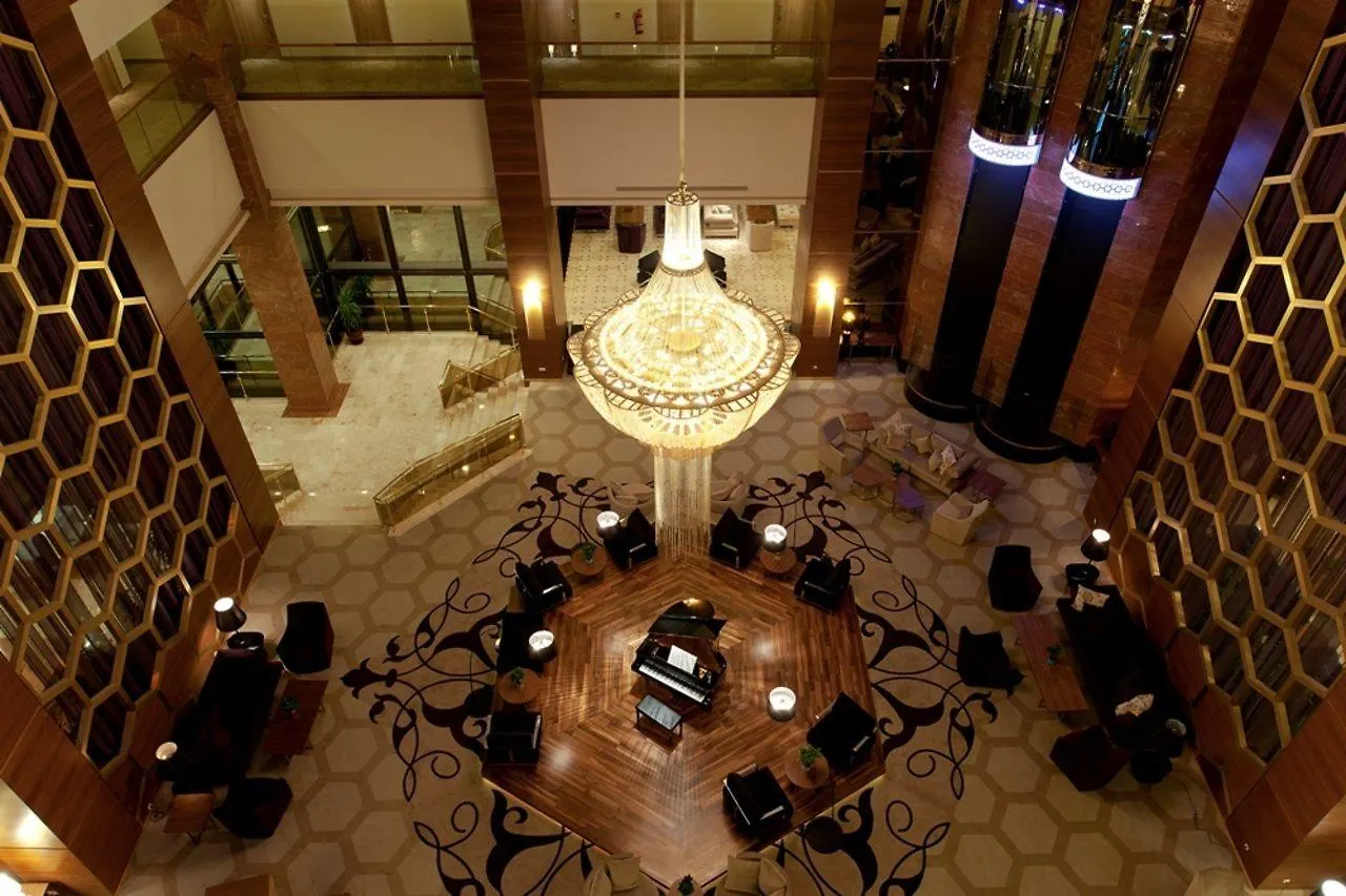 Kaya Izmir Thermal & Convention Θέρετρο