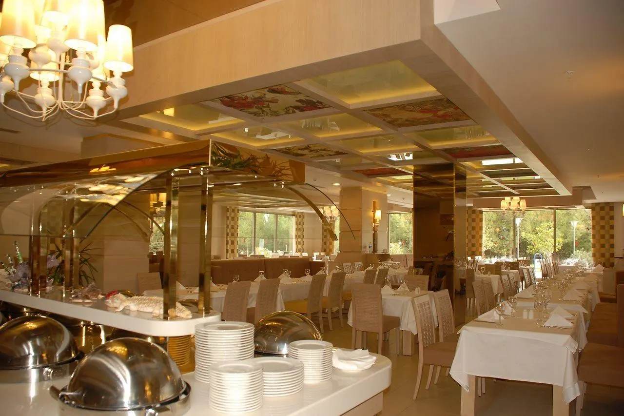 Kaya Izmir Thermal & Convention Resort