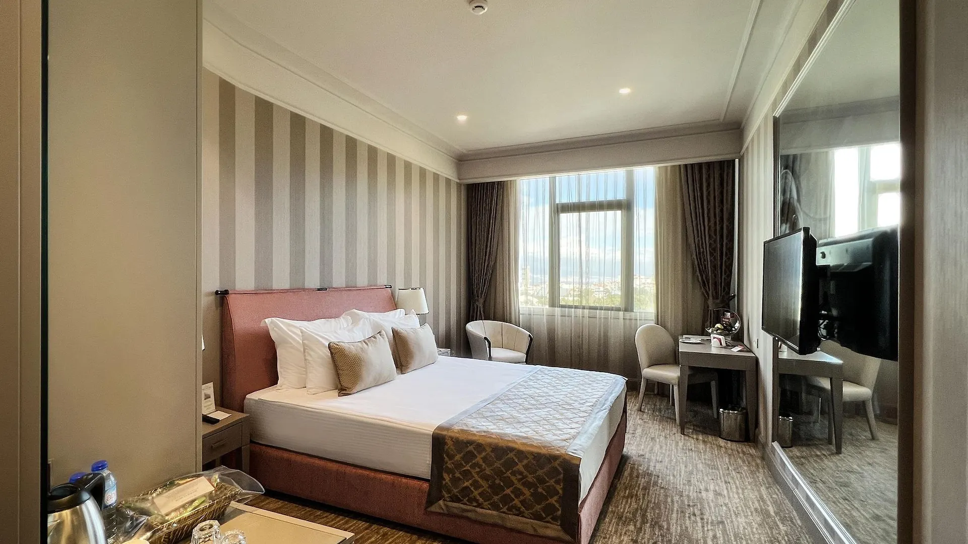 Kaya Izmir Thermal & Convention Turkey