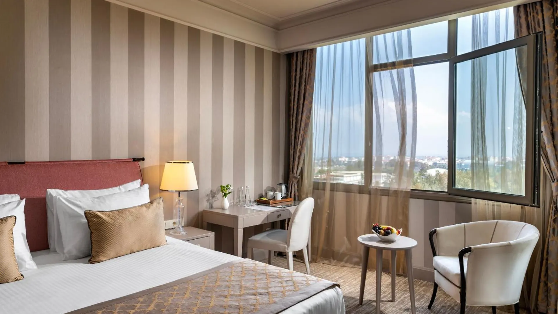 Resort Kaya Izmir Thermal&Convention